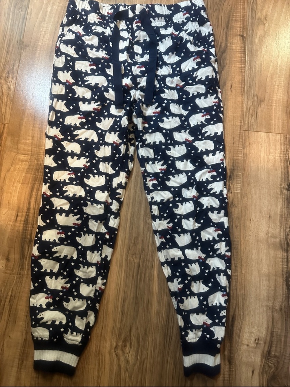 Aerie pajama pants size S p